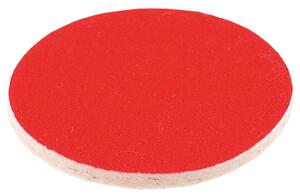 Disk za poliranje, kuke i ušice, 125 mm 61H700
