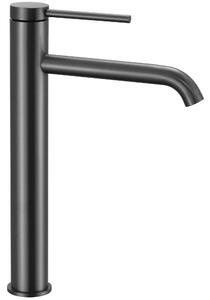 Slavina za umivaonik Rea CLIF TITANIUM HIGH