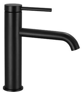 Slavina Rea CLIF BLACK MAT