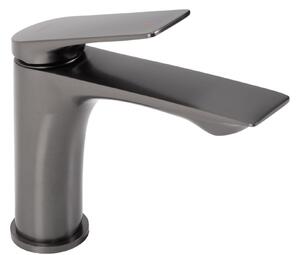 Kupaonska miješalica Rea AVALON titanium Low