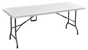 Vrtni blagovaonski stol 75x180 cm - Rojaplast