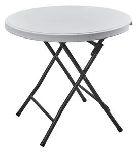 Okrugli vrtni blagovaonski stol ø 80 cm - Rojaplast
