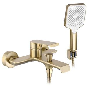 REA Hass Black miješalica za Brush Gold