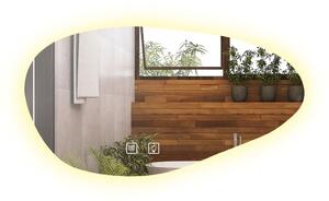 Ogledalo P11386 LED CLOUD A 100x60cm