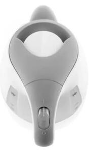 Elit kuhalo plastično WKP-1.7 WH/GY 25273