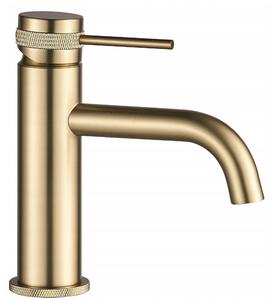 SLAVINA ZA UMIVAONIK Rea Lungo Grip Brush Gold Niska