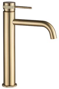 SLAVINA ZA UMIVAONIK Rea Lungo Grip Brush Gold high