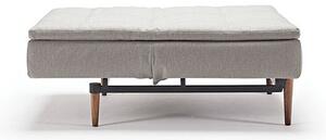 Stolica DUBLEXO CHAIR s tamno stileto nogicama