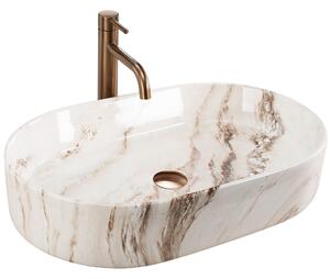 Umivaonik Rea Nadia 60 Marrone