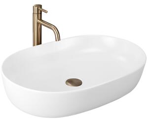 Nadgradni umivaonik Rea CLEO 61 WHITE MATT