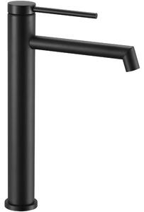 Slavina Rea Foss Black Matt High