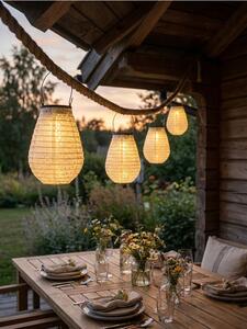 Sinsay - Solarni LED lampion s ručkom