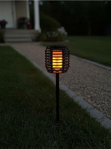 Sinsay - Solarna LED lampa za ubadanje u zemlju