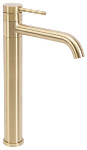 Kupaonska miješalica LUNGIS Brush Gold Super High
