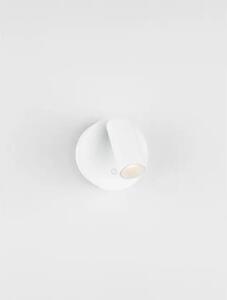 MAGLO PRIGUŠIVA ZIDNA LED SVJETILJKA BIJELA 2W IP20 CCT 2700-3300-4000K NL9011930