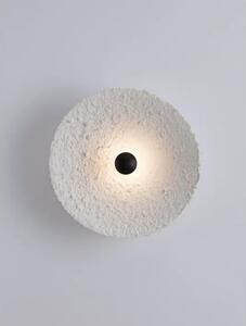 VELINA 30 LED ZIDNA SVJETILJKA 5W IP20 3000K BIJELA/CRNA NL9070634