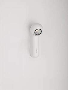 NOTIC ZIDNA LED SVJETILJKA 7W IP20 3000K BIJELA PREKIDAČ NA TIJELU SVJETILJKE NL9088169