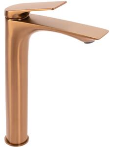 Kupaonska miješalica Rea AVALON Copper Brush High