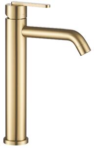 Kupaonska miješalica Rea Ontario Brush Gold