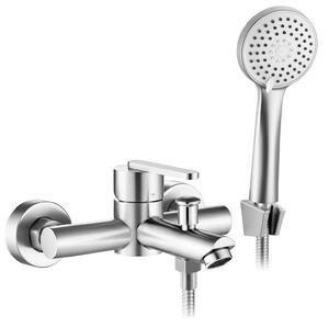 REA Ontario Brush Nickel miješalica za kadu