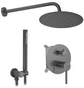 Tuš set Rea Lungo Titan + BOX
