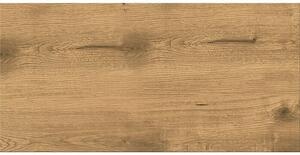 Cersanit Podna pločica Infinity Wood (29,8 x 59,8 cm, Smeđa, brončana, Mat)
