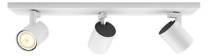 HUE LED REFLEKTOR 'RUNNER' 3XGU10/5,5W/230V/BIJELI + DIMMER SWITCH 53093/31/P7#