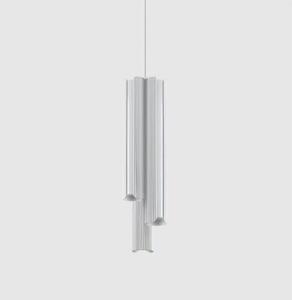 DORICA SP3 D90 LED VISILICA 27W 3000K BIJELA ID366470