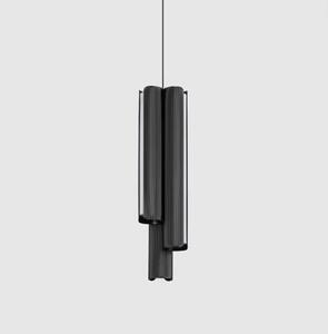 DORICA SP3 D90 LED VISILICA 27W 3000K CRNA ID366487