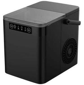 Amiko Aparat za led - Ledomat, 1.1 lit, 10kg/24 h, 100W - IM1200 76106