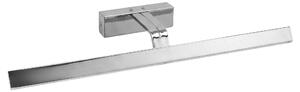 Kupaonska zidna LED lampa SWE003-1W 73cm CHROME