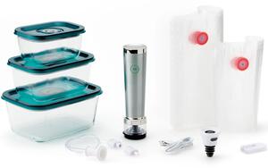 Solis Vac Stick Starter Set za vakuumiranje