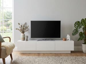 TV stalak DOLCE 180 cm, bijela