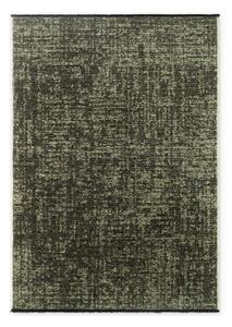 Zeleni tepih 80x150 cm Prisma – Elle Decoration