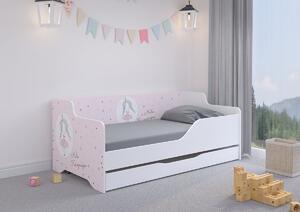 Ourbaby LILU PRINCESS 160x80 cm