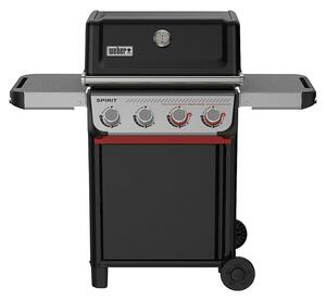 Weber Spirit Plinski roštilj E-425 (Površina za pečenje (Š x D): 61 x 45 cm, 10,26 kW, Broj plamenika: 4 Kom.)