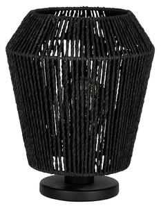 Eglo Persley Stolna LED svjetiljka (60 W, Ø x V: 22 x 27,5 cm)