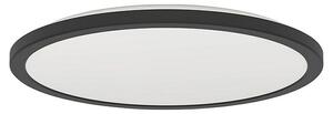 Eglo connect.z LED panel okrugli (18,5 W, Ø x V: 39 x 3 cm, Bijela, RGBW)