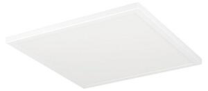 Eglo connect.z LED panel Rovito-Z (22 W, D x Š x V: 39 x 39 x 3 cm, Bijela, RGB)