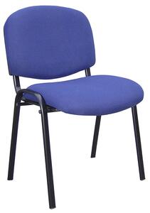 Konferencijska stolica ISO RJ-3305 (više boja)-Plava
