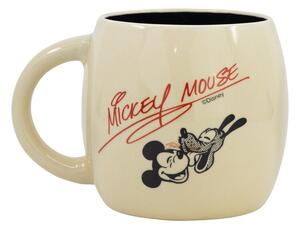 Šalice Mickey Mouse - Vintage