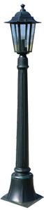 VidaXL Preston vrtna svjetiljka 105 cm