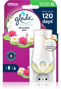 GLADE Relaxing Zen električni osvježivač zraka 20 ml