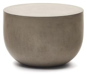 Okrugli vrtni stol ø 60 cm Garbet – Kave Home