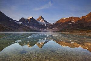 Fotografija Magog Lake, Yan Zhang