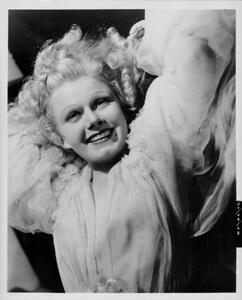 Fotografija Jean Harlow, Archive Photos