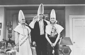 Fotografija The Coneheads, Warner Bros