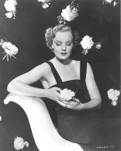 Fotografija Frances Farmer, Hulton Archive