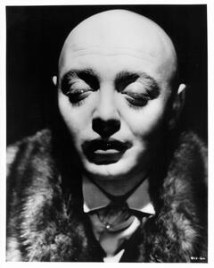 Fotografija Peter Lorre In 'Mad Love', Archive Photos