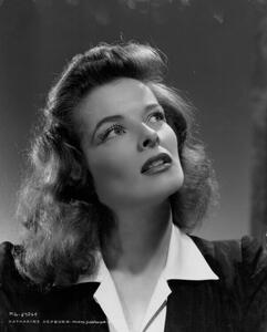 Fotografija Katharine Hepburn, Archive Photos